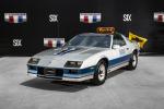 Chevrolet Camaro Z28 T-Top Indy 500 Pace Car 1982 года